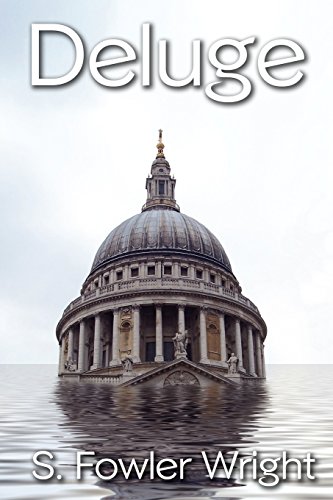 Deluge A Novel Of Global Warming [Paperback]