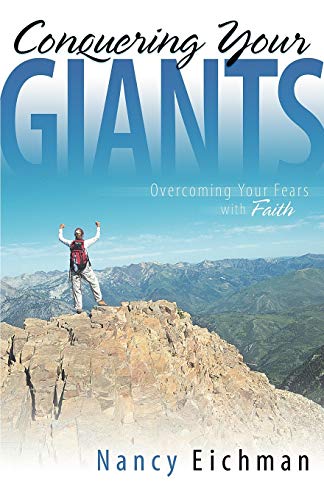 Conquering Your Giants [Paperback]