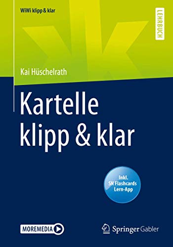 Kartelle klipp & klar [Mixed media product]