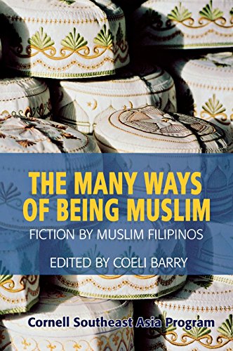 Many Ways of Being Muslim [Hardcover]