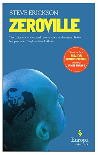 Zeroville [Paperback]