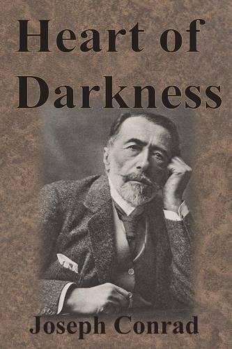 Heart Of Darkness [Paperback]