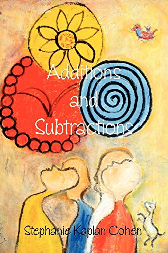 Additions And Subtractions [Paperback]