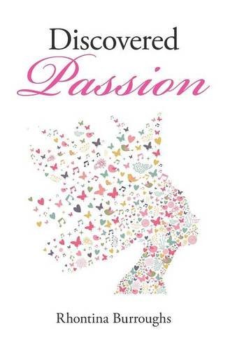 Discovered Passion [Hardcover]