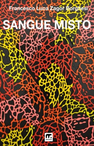 Sangue Misto (italian Edition) [Paperback]