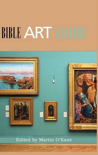 Bible, Art, Gallery (bible In The Modern World) [Hardcover]