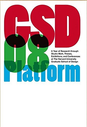 Gsd 08 Platform [Hardcover]