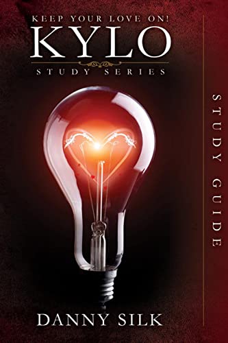 Keep Your Love On - KYLO Study Guide [Paperback]