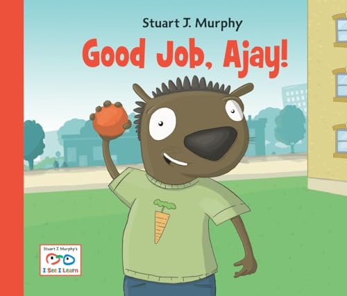 Good Job, Ajay! [Paperback]