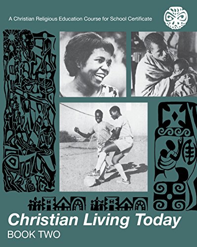 Christian Living Today 2 [Paperback]