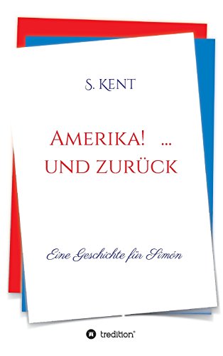 Amerika ... Und Zuruck (german Edition) [Hardcover]