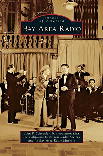 Bay Area Radio [Hardcover]