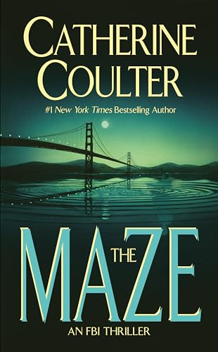 The Maze [Paperback]