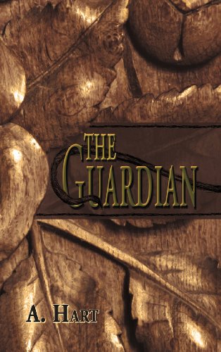 Guardian [Hardcover]