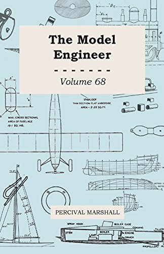 Model Engineer - [Paperback]