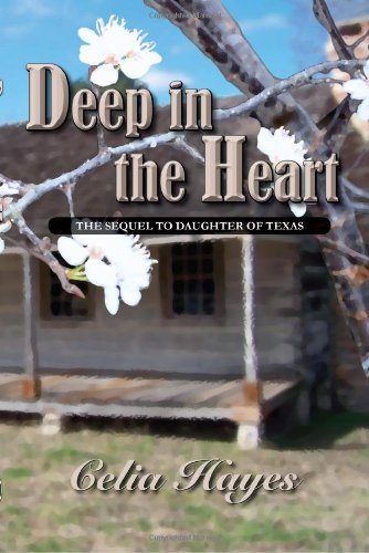 Deep In The Heart [Paperback]