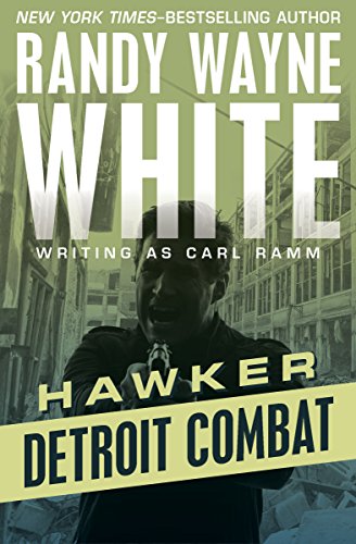 Detroit Combat [Paperback]