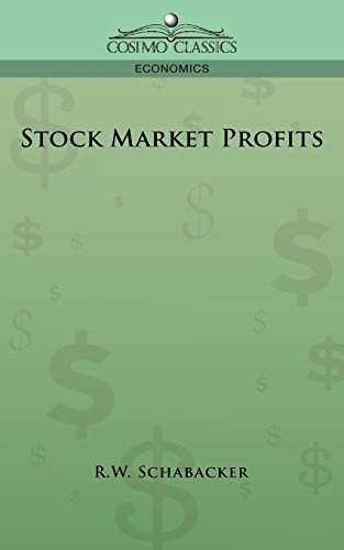 Stock Market Profits [Paperback]