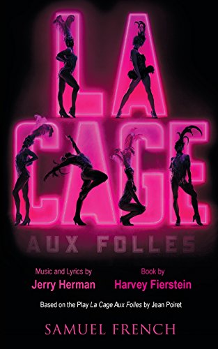 La Cage Aux Folles [Paperback]