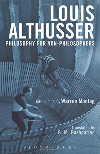 Philosophy for Non-philosophers [Hardcover]