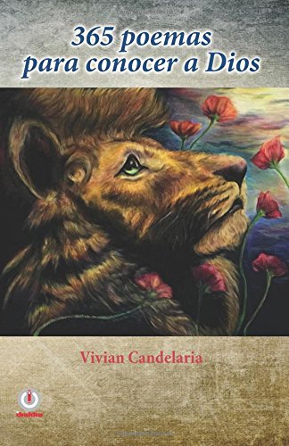 365 Poemas para Conocer a Dios [Paperback]