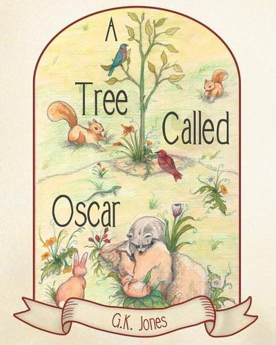 A Tree Called Oscar [Paperback]