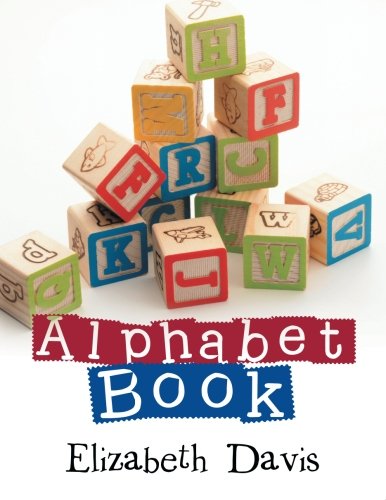 Alphabet Book [Paperback]