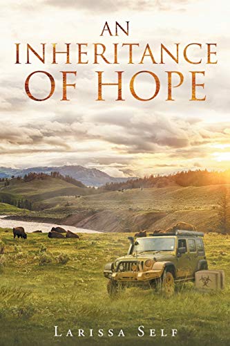 An Inheritance Of Hope [Paperback]