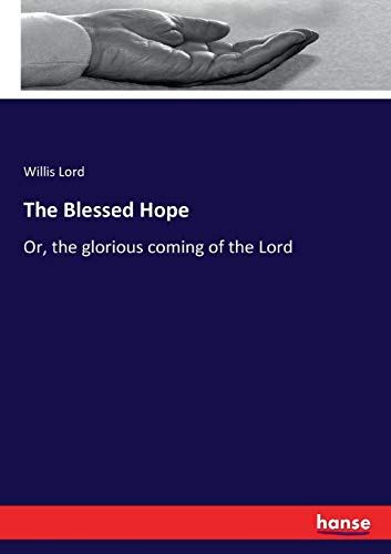 Blessed Hope [Paperback]