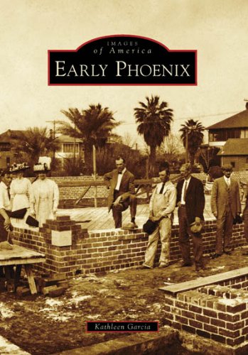 Early Phoenix [Paperback]