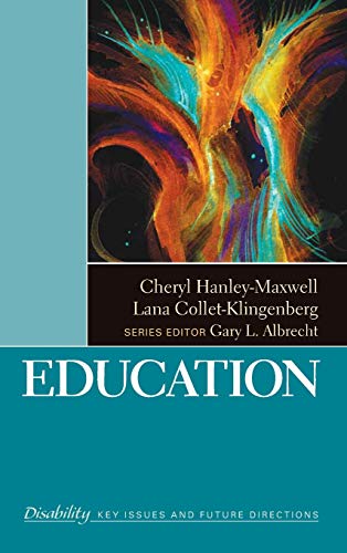 Education [Hardcover]