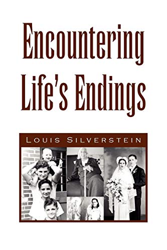 Encountering Life's Endings [Paperback]