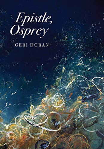 Epistle, Osprey [Paperback]