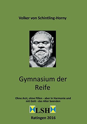 Gymnasium Der Reife (german Edition) [Paperback]