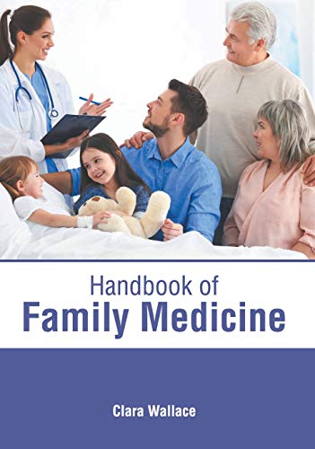 Handbook of Family Medicine [Hardcover]