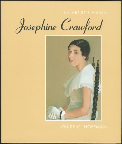 Josephine Crawford : An Artist's Vision [Hardcover]