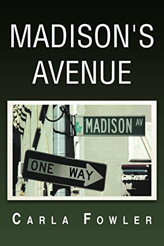 Madison's Avenue [Paperback]