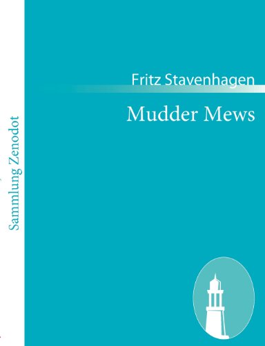 Mudder Mews [Paperback]