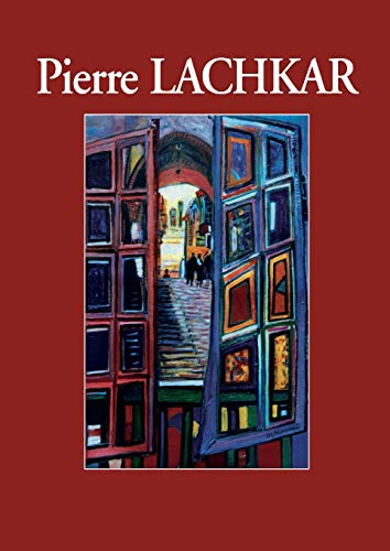 Pierre Lachkar [Paperback]