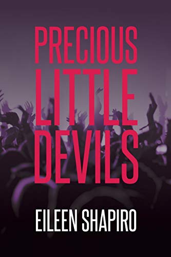 Precious Little Devils [Paperback]