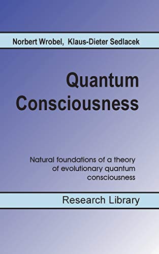 Quantum Consciousness [Paperback]