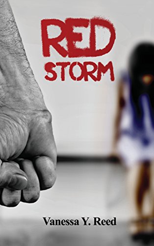 Red Storm [Hardcover]