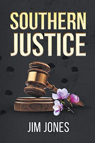 Southern Justice [Paperback]