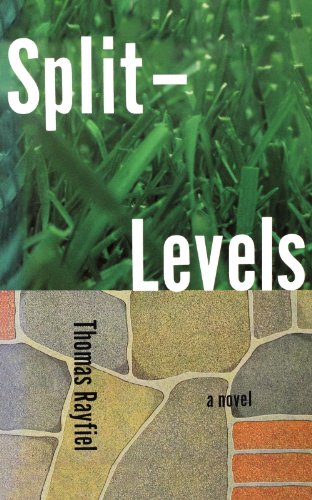 Split Levels [Paperback]