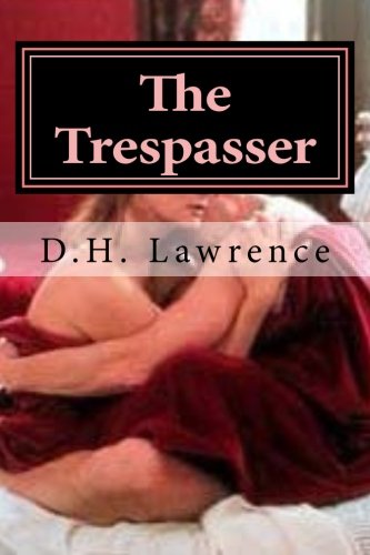 The Trespasser [Paperback]