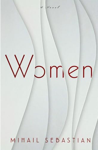 Women: A Novel [Paperback]