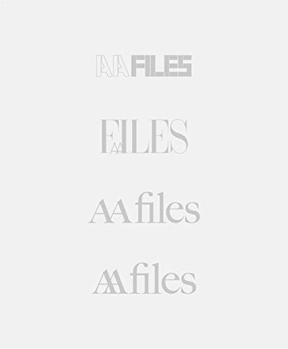 AA Files X [Paperback]