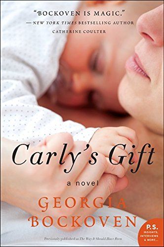 Carly's Gift: A Novel [Paperback]