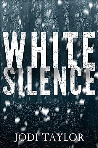 White Silence [Paperback]