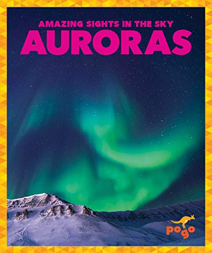 Auroras [Hardcover]